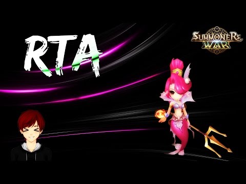 PLATY goes to RTA!