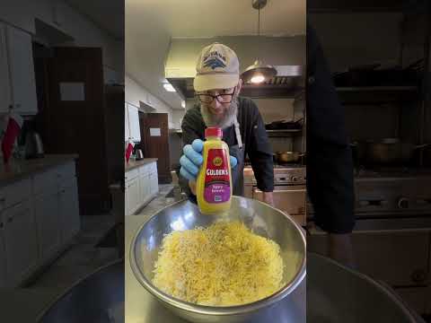 Homemade Corned Beef Hash