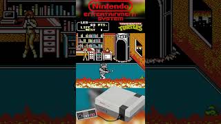 Download lagu Arcade di Rumah! Game Arcade Teenage Mutant Ninja Turtles 2 untuk Nintendo NES mp3