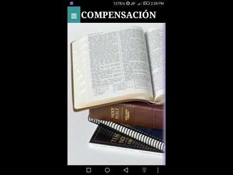 Compensación Seminario Video