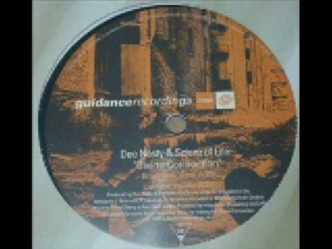DeeNasty& Scienz Of Life - Devine Connection