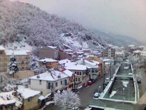 Petranka Kostadinova - Majka - (Pesna za Lerin)