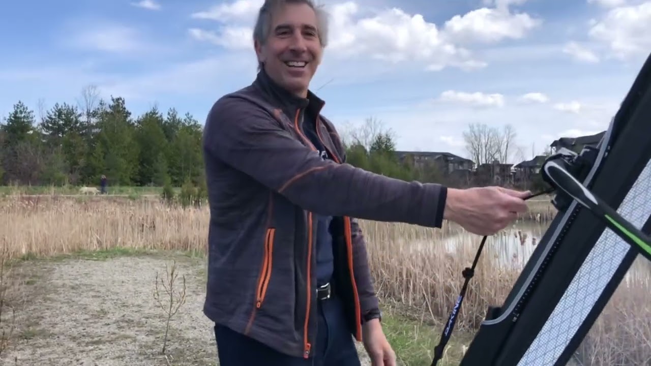 Windsurfing Instructor Breaks Down the Gear Beginners Need to Know