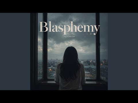 Blasphemy (R&B SOUL