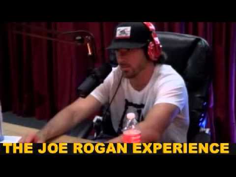 Joe Rogan Experience #362 - Eddie Ifft
