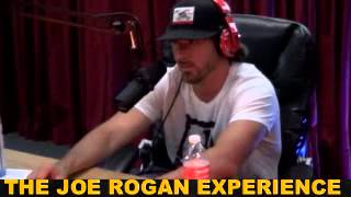 Joe Rogan Experience #362 - Eddie Ifft