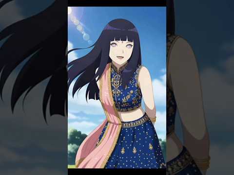 NARUTO CHARACTERS IN HINDI VERSION short#anime#tobi Edit