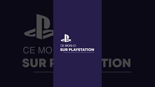 Le mois d'août s'achève, à quoi avez-vous joué ce mois-ci ?
