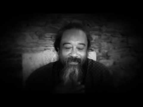 mooji audio - Go For Gold