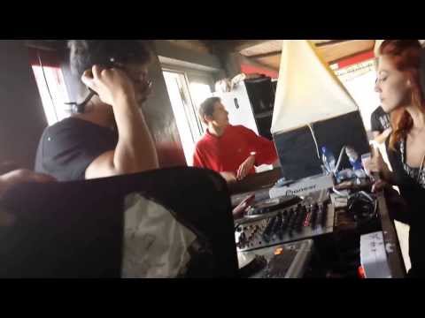 Capodanno 2014 | @Afro AFTER | SARO CARRASI