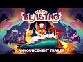 Vidéo de gameplay de Beastro  Playstation