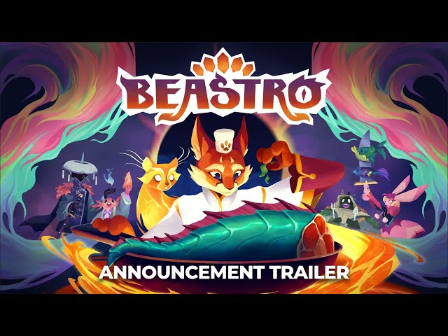 Video - Beastro (Xbox One)
