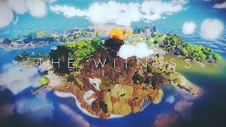 The Witness Gameplay FR I Zouiguipopo