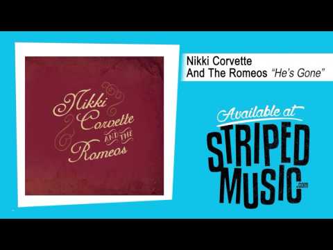 Nikki Corvette And The Romeos