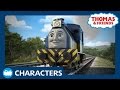 Welcome To The Island Of Sodor Logan Meet The Engines Thomas Friends