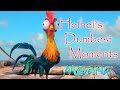 Heihei S Dumbest Funniest Moments MOANA
