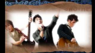 The Jonas Brothers - What I go to School For