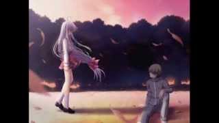 Nightcore - Ashamed (Jamestown Story)