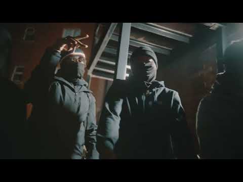 Blacka - Sweep 🧹 (Music Video) | Pressplay