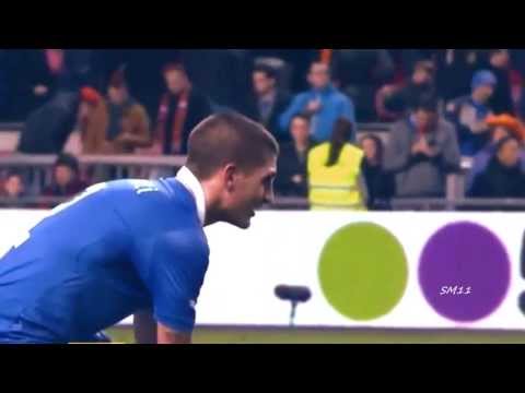 Marco Verratti - Paris Saint Germain