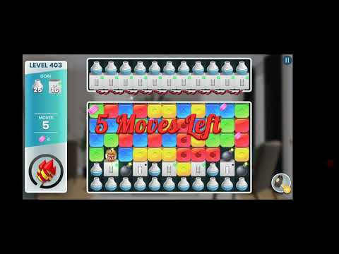 Property Brothers Home Design Level 403 - NO BOOSTERS 🛠️🏠 [ Leo G ]