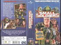 Danske VHS Reklamer Inden Small Soldiers