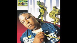 B-LEGIT - GHETTO SMILE Ft DARYL HALL