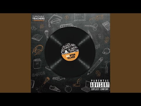 Honest (feat. Marvin Les, XL the Beast, Cameron Iandolo & Zaafir)