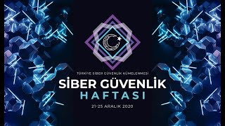 SİBER GÜVENLİK HAFTASI