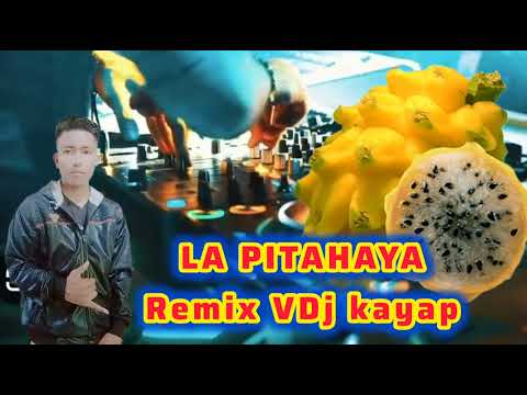 La Pitahaya Galo Yuma música Amazonico (VDJ KAYAP RMX)📞📲096 105 6582