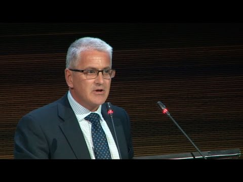 David Pardoe: Collaborative Drug Discovery Opportunities for Neurodegenerative Diseases