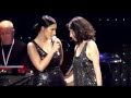 Gocce di Memoria - Laura Pausini feat. Giorgia