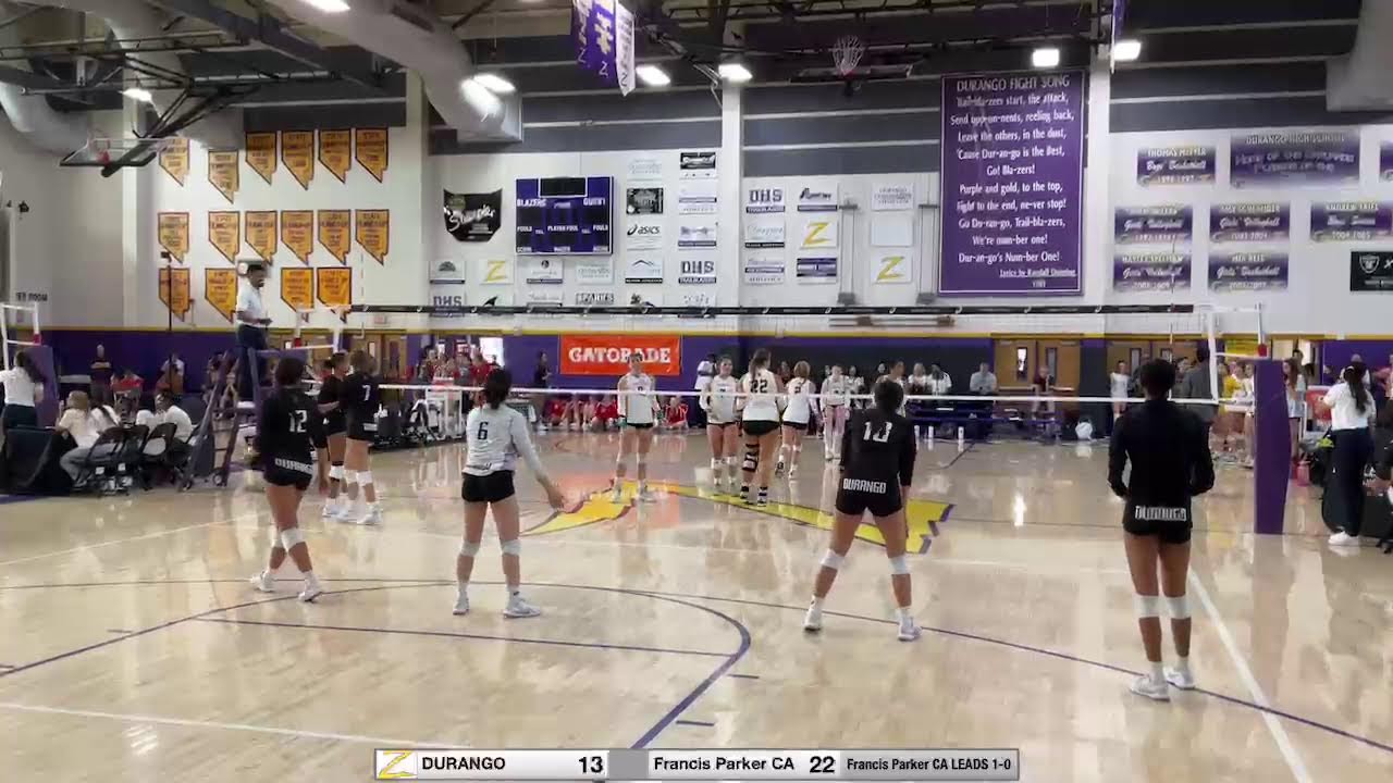 Durango Fall Classic 2023