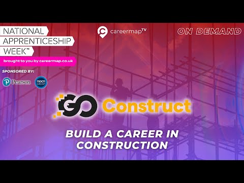 Explore Construction Apprenticeships and Career Opportunities | CITB & Go Construct