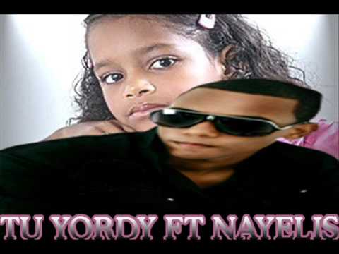 Yordi Santos Y Nayelis. Que Canten Los Niños- 2009-2010