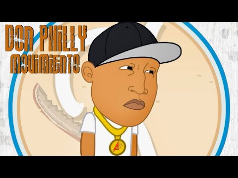 AG Dominican - El Movimiento ( Video official ) Hip Hop