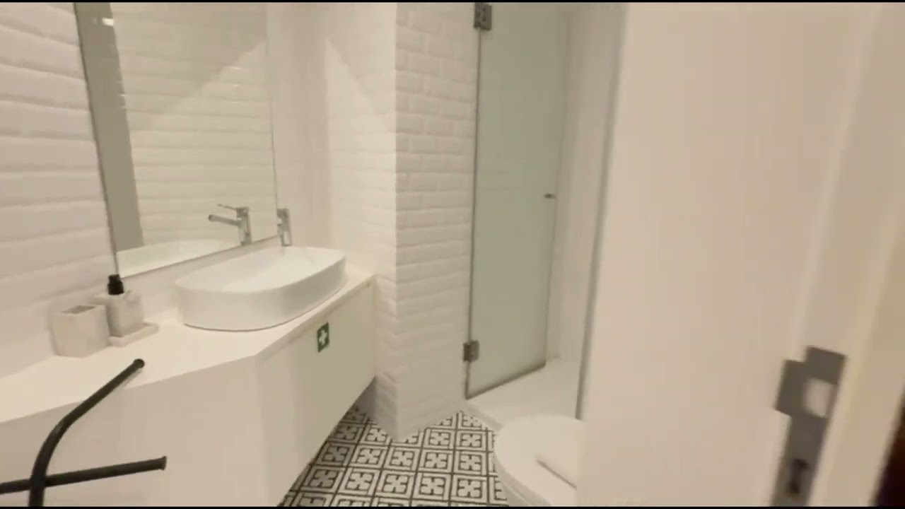 Vídeo do imóvel