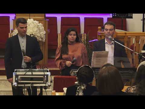 În umblarea mea prin lume  -  Fratii Bălan