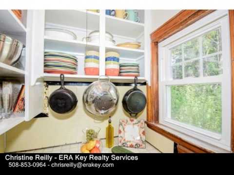 62 Clark Street, Worcester MA 01606 - Single Family Home - Real Estate - For Sale -