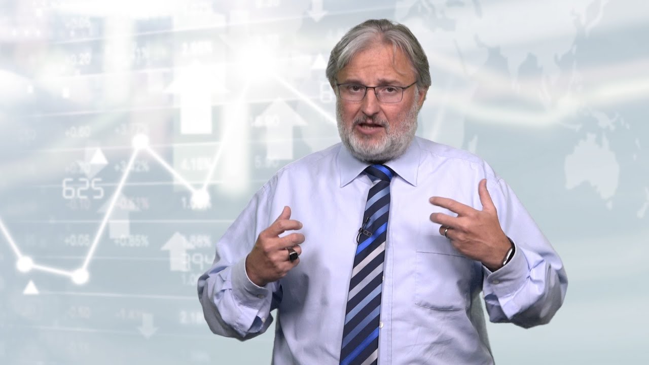 Finanzmarkt-Update 10|2020 Finanzmarkt-Update 10|2020