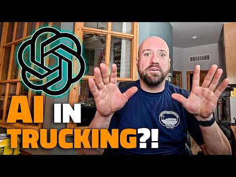I Taught ChatGPT to Price Bulk Freight