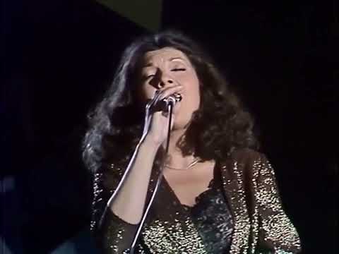 Zbigniew Wodecki i Krystyna Prońko - Wspomnienia tych dni (Opole 1979)