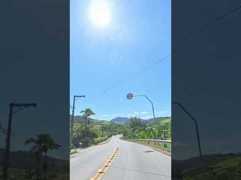 ES 164: Cachoeiro do Itapemirim à Vargem Alta es. 🤪🤘👊💀