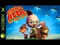 Chicken Little Full Game Playthrough No Commentary