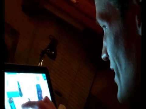 Watch Matt Smith play Doctor Who: The Mazes of Time!