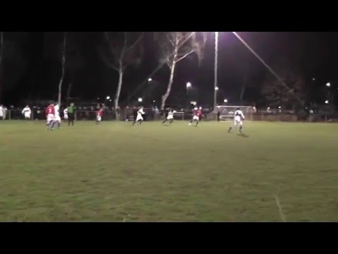 24/02/2016 Steenbergen - MOC´17 C1, 2e helft