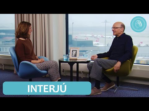 Armin Risi és Bruno Gröning – Interjú Armin Risi íróval és filozófussal