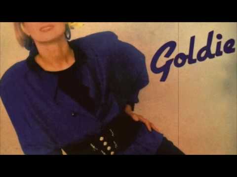 Goldie Ens   -  Took one look - 80ties