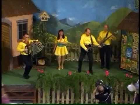 Ansambel TULIPAN - Še en liter