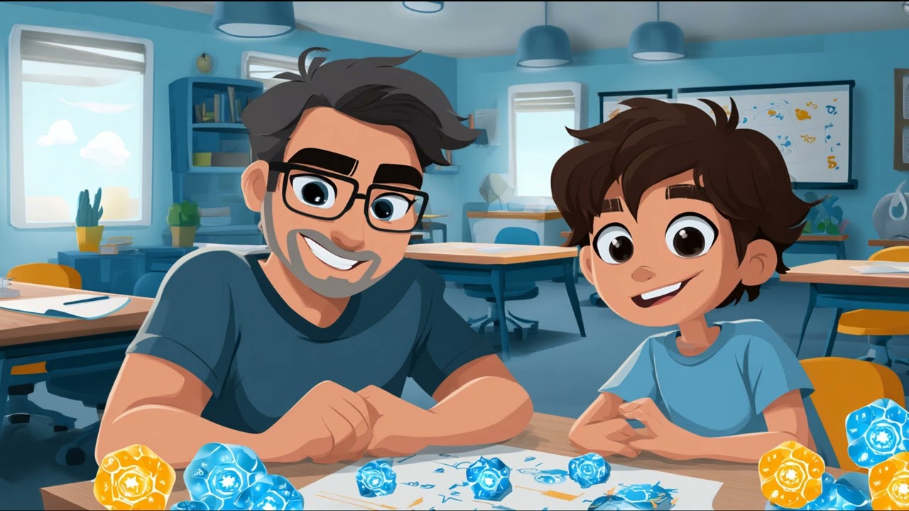 8. Sınıf Matematik - Bir olaya ait olası durumları belirleme v2 şarkısı (1)